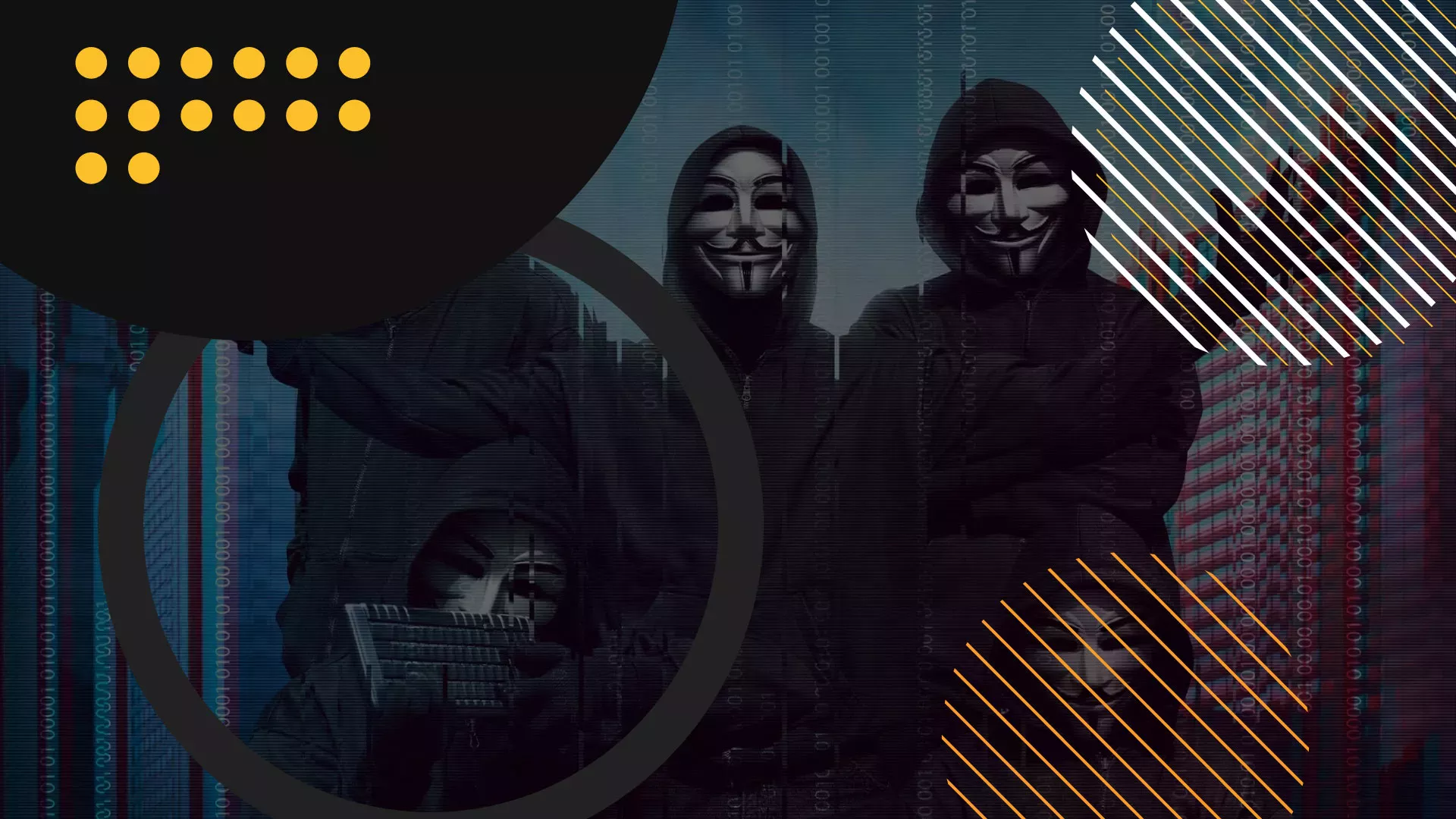 DoS- и DDoS-защита сайта в Рошале