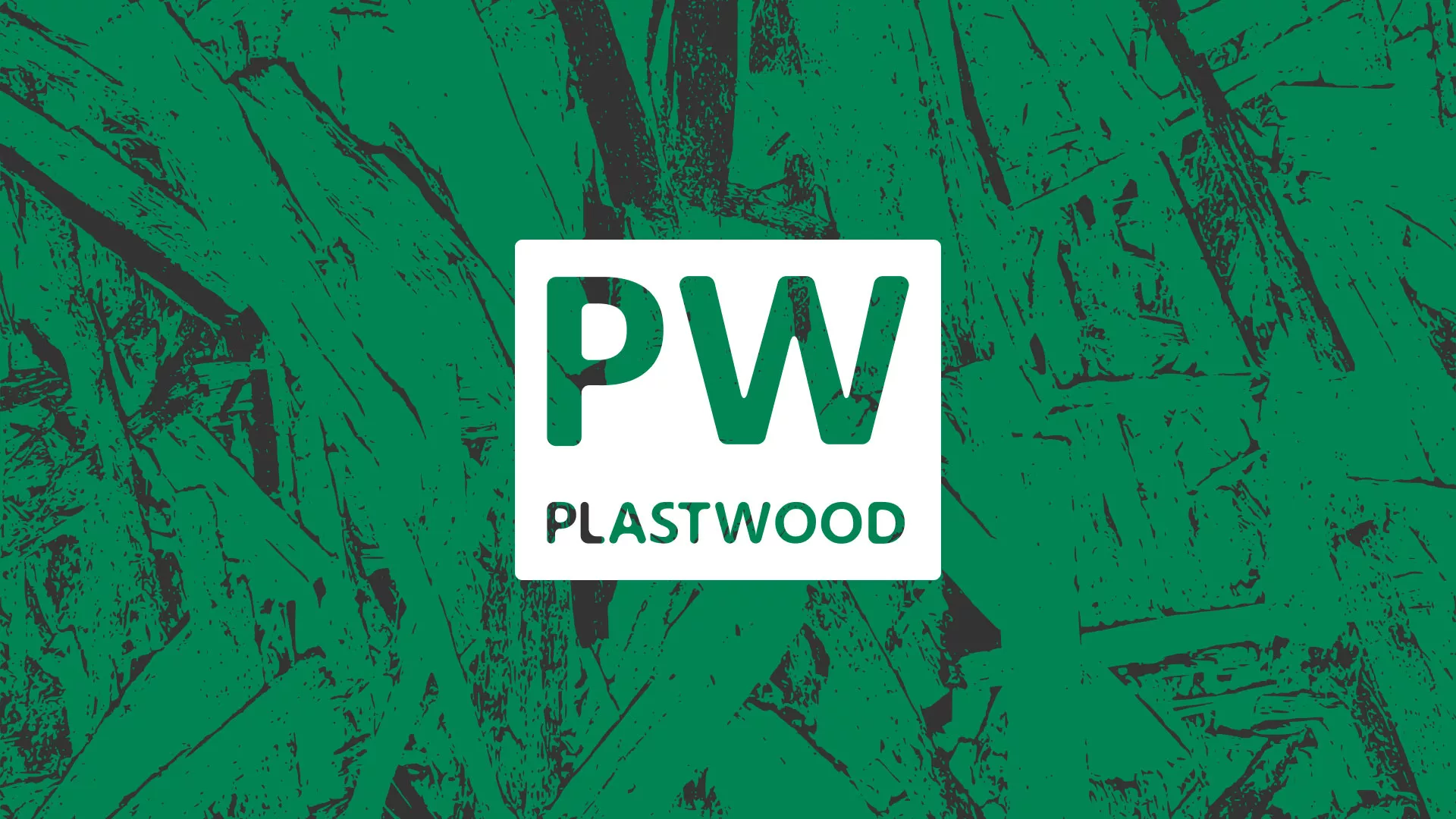 Разработка айдентики и сайта компании «Plastwood» в Рошале