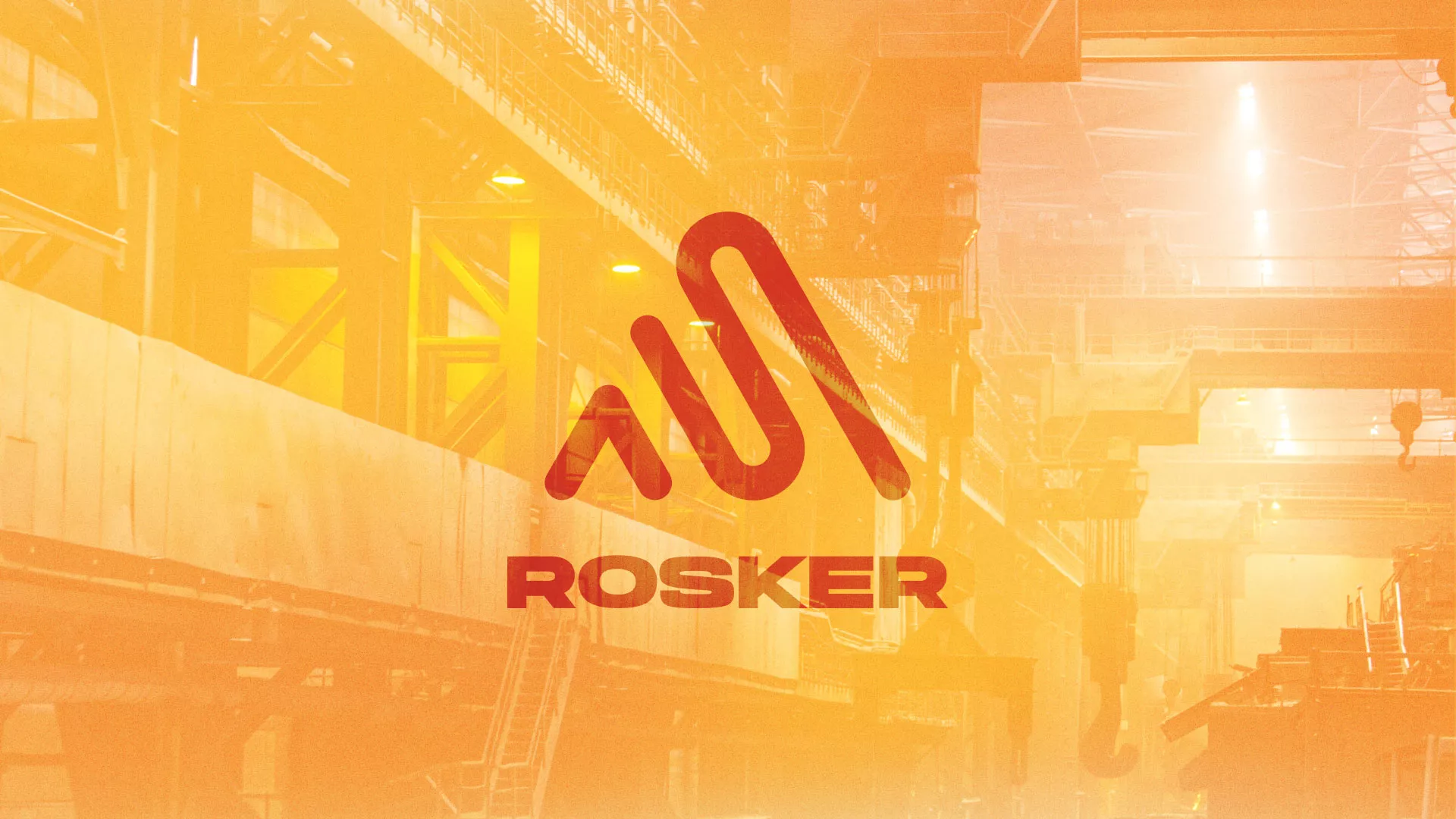 Ребрендинг компании «Rosker» и редизайн сайта в Рошале