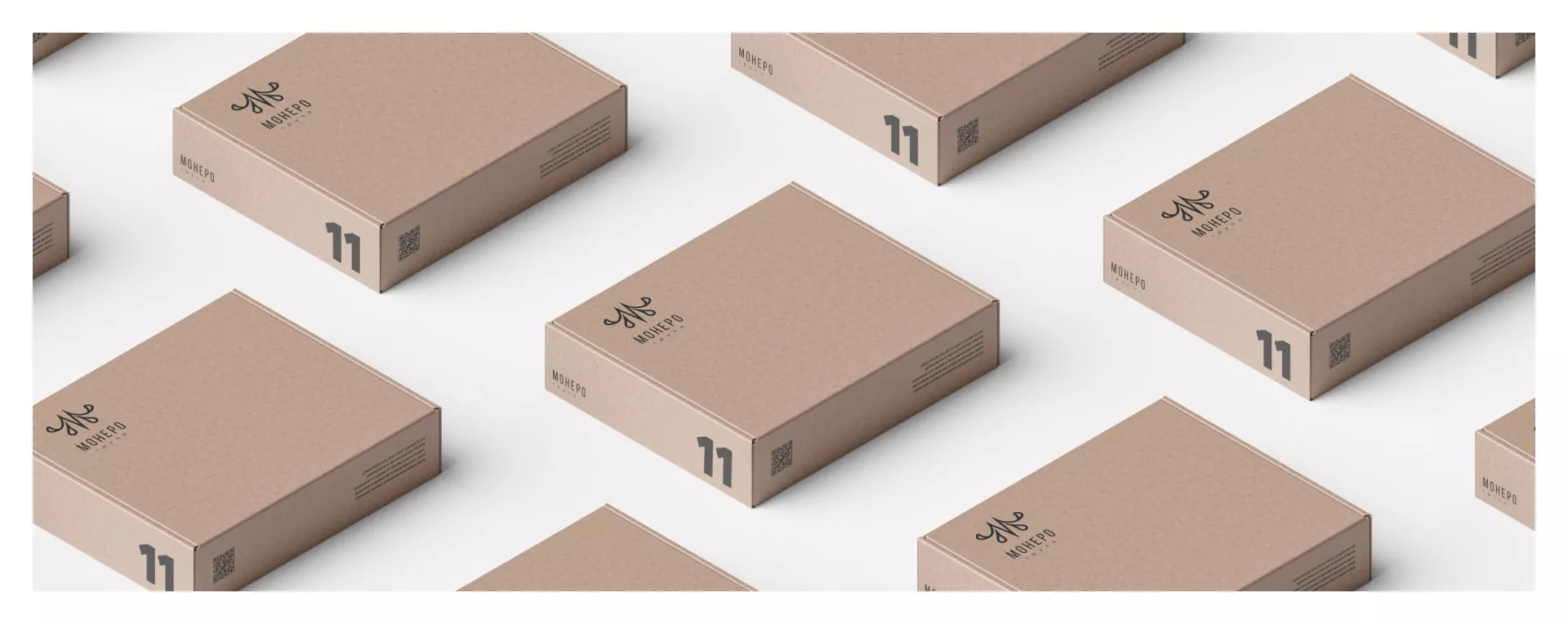 Разработка логотипа для кондитерской в Рошале