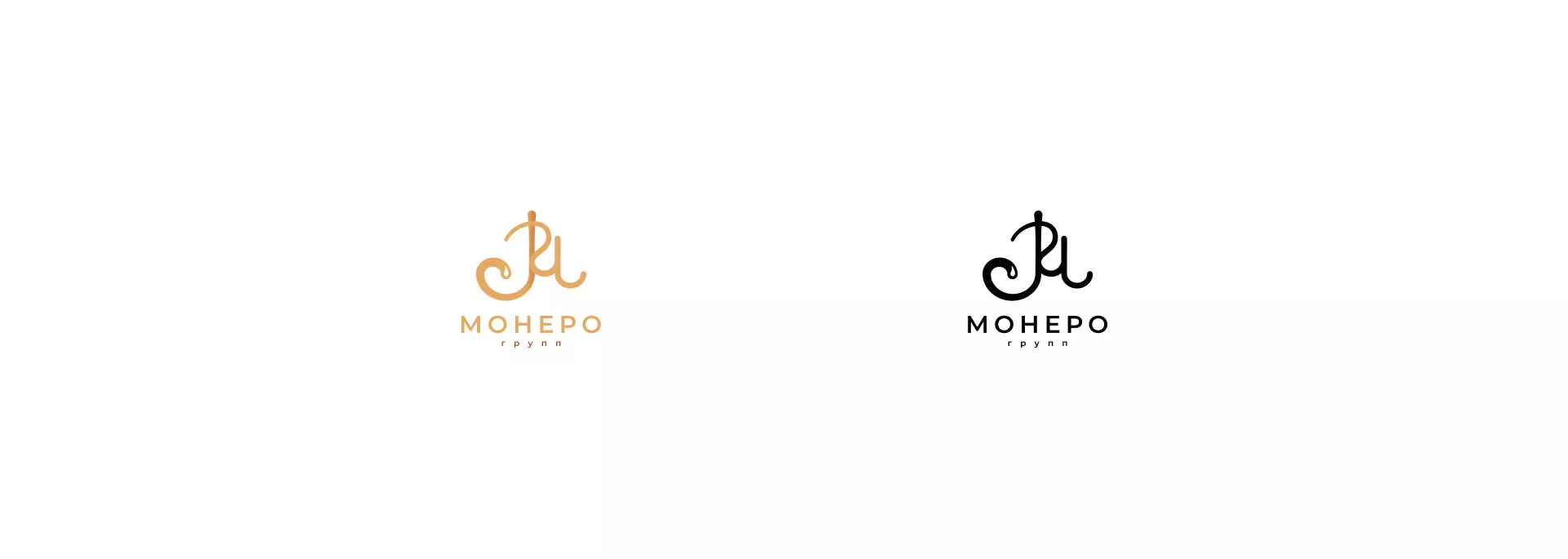 Создание логотипа кондитерской в Рошале