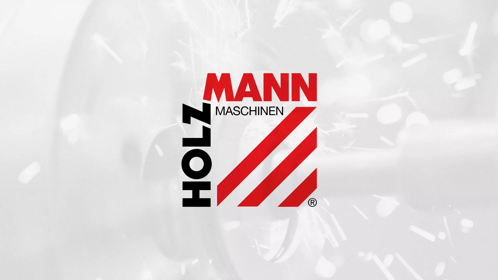 Создание сайта компании «HOLZMANN Maschinen GmbH» в Рошале