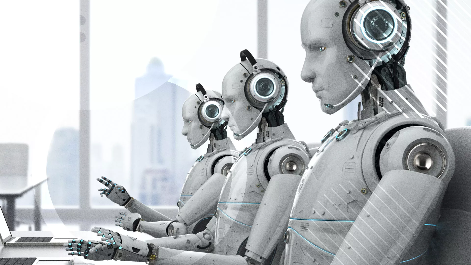 Создание онлайн-сервисов в Рошале